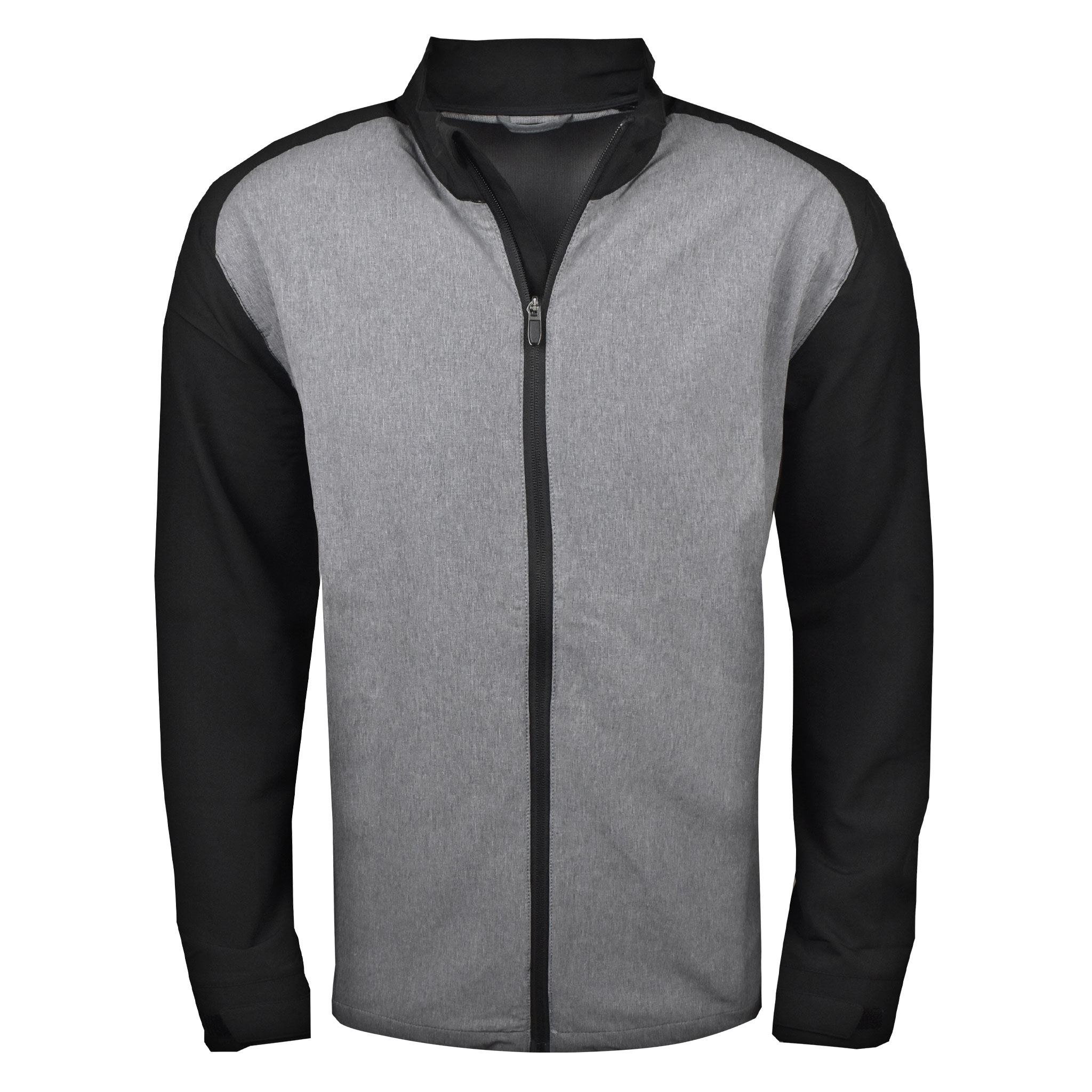 Callaway Golf Long Sleeve Full Zip Wind Jacket | RockBottomGolf.com